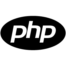 Logo PHP Habilidad Código