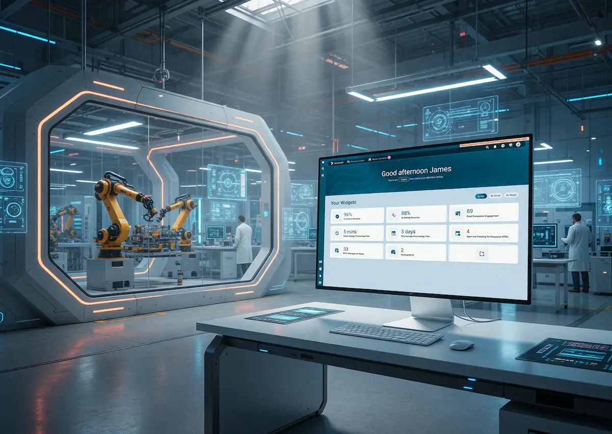 Epicor Prism AI: Conversational ERP Ecosystem