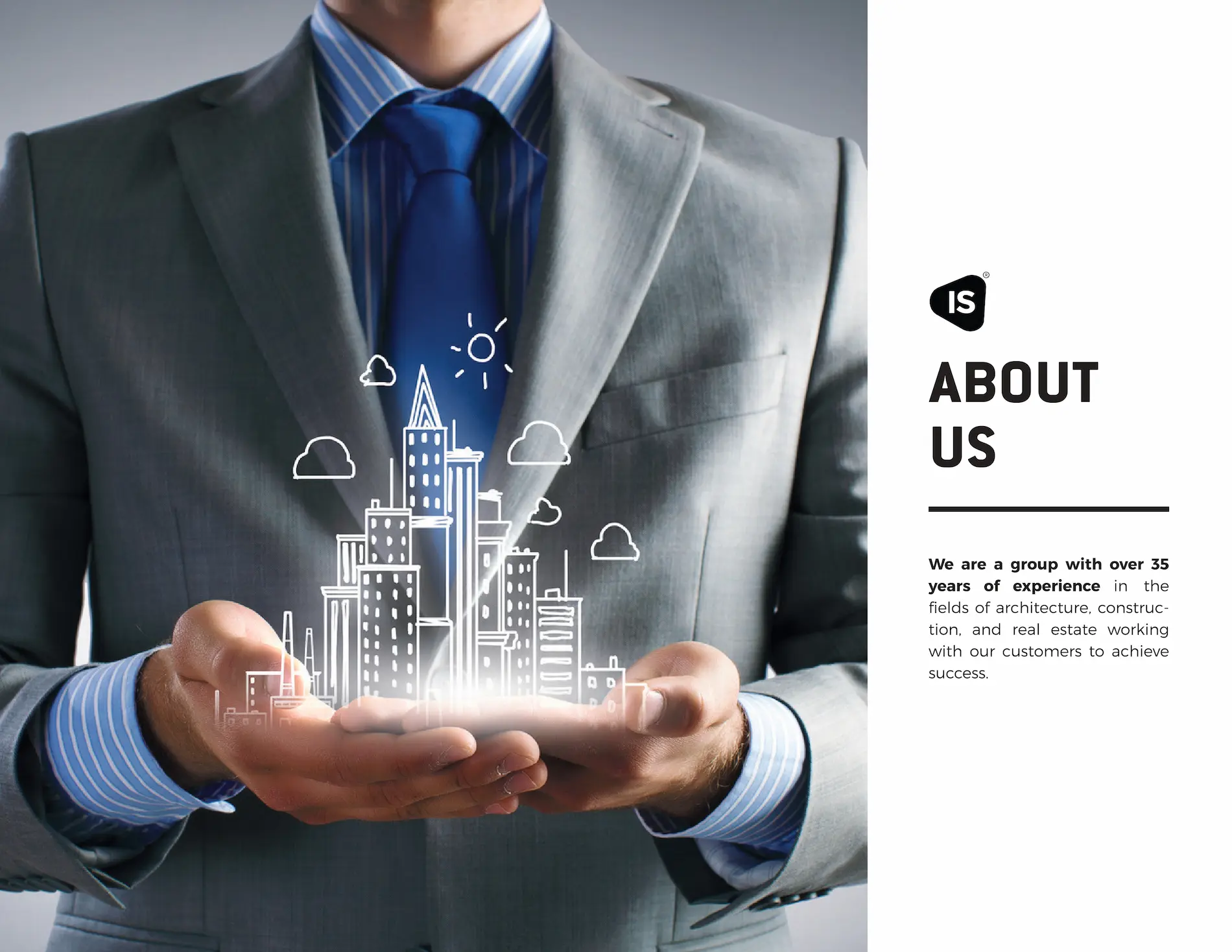 Integral Spaces - Corporate Profile and About Us