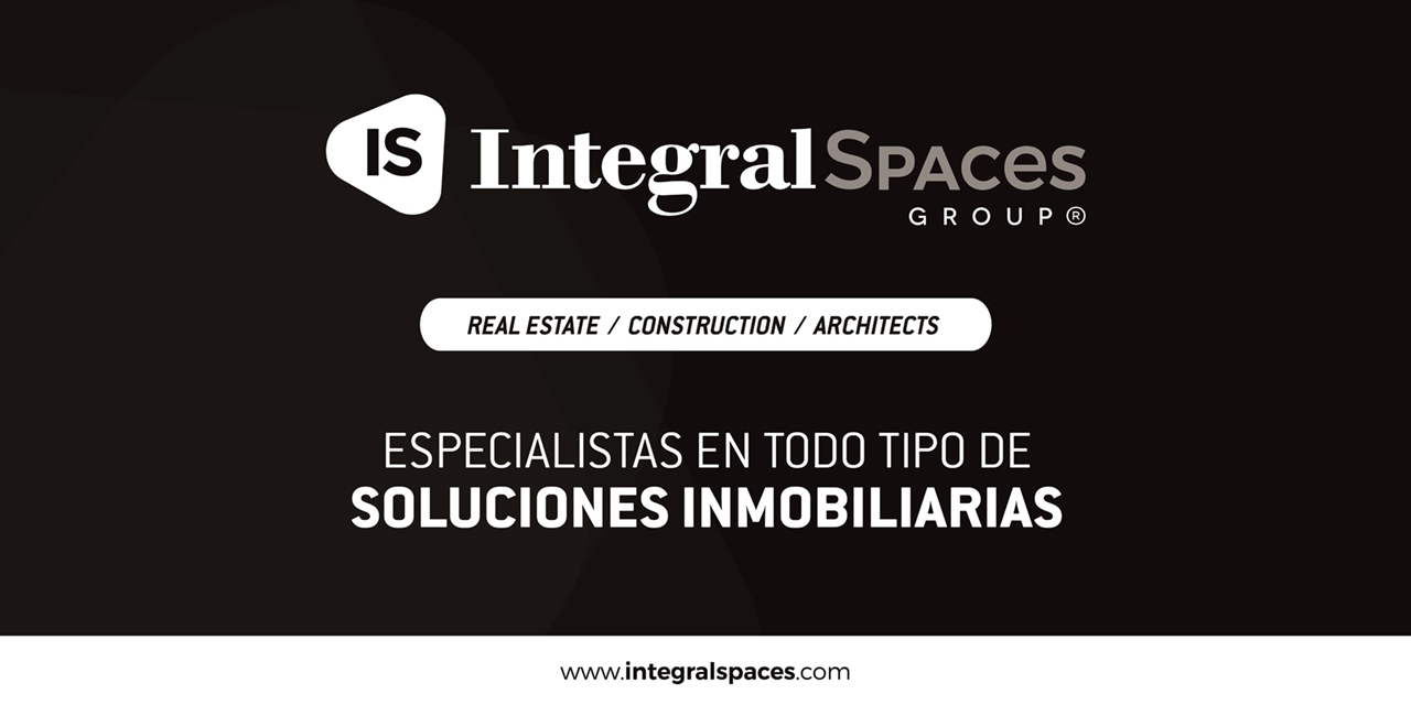 Integral Spaces Group Billboard