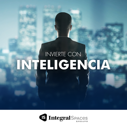 Integral Spaces Group Inteligencia