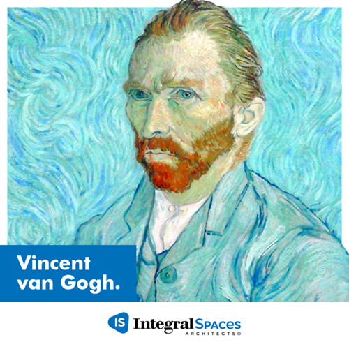 Integral Spaces Architects Arte Van Gogh
