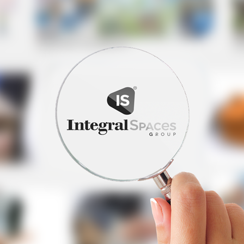 Integral Spaces Group Encuentra Lupa